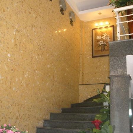 Mai Villa Hotel 3 Thai Ha Hanoi Eksteriør billede