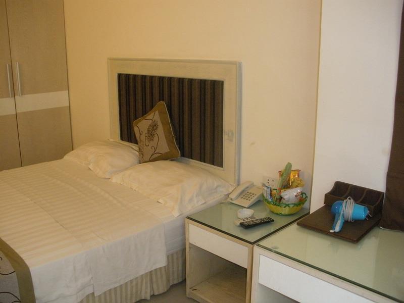 Mai Villa Hotel 3 Thai Ha Hanoi Eksteriør billede