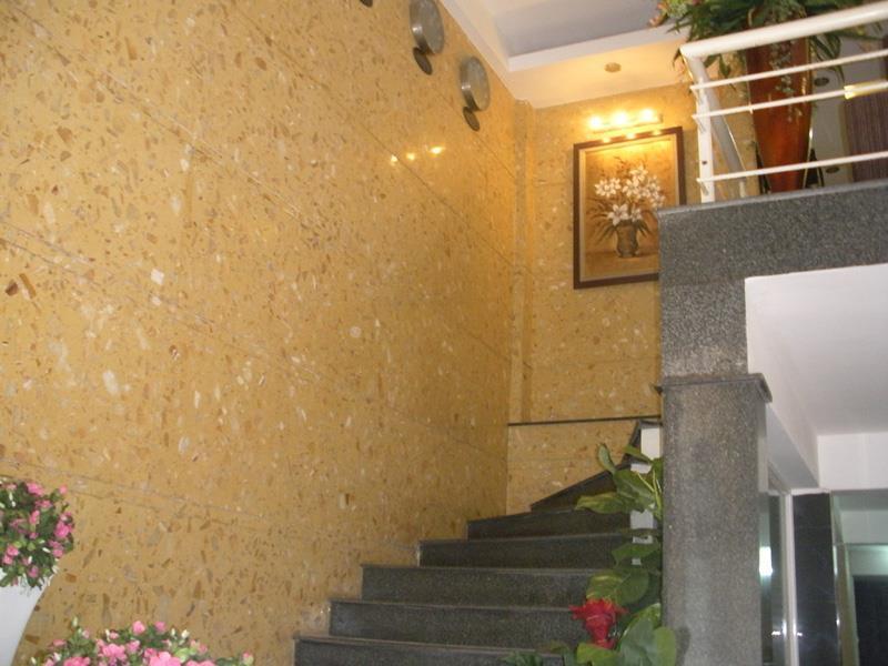 Mai Villa Hotel 3 Thai Ha Hanoi Eksteriør billede