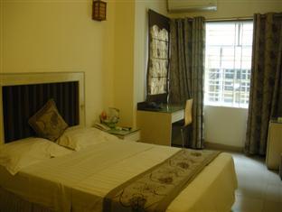 Mai Villa Hotel 3 Thai Ha Hanoi Eksteriør billede